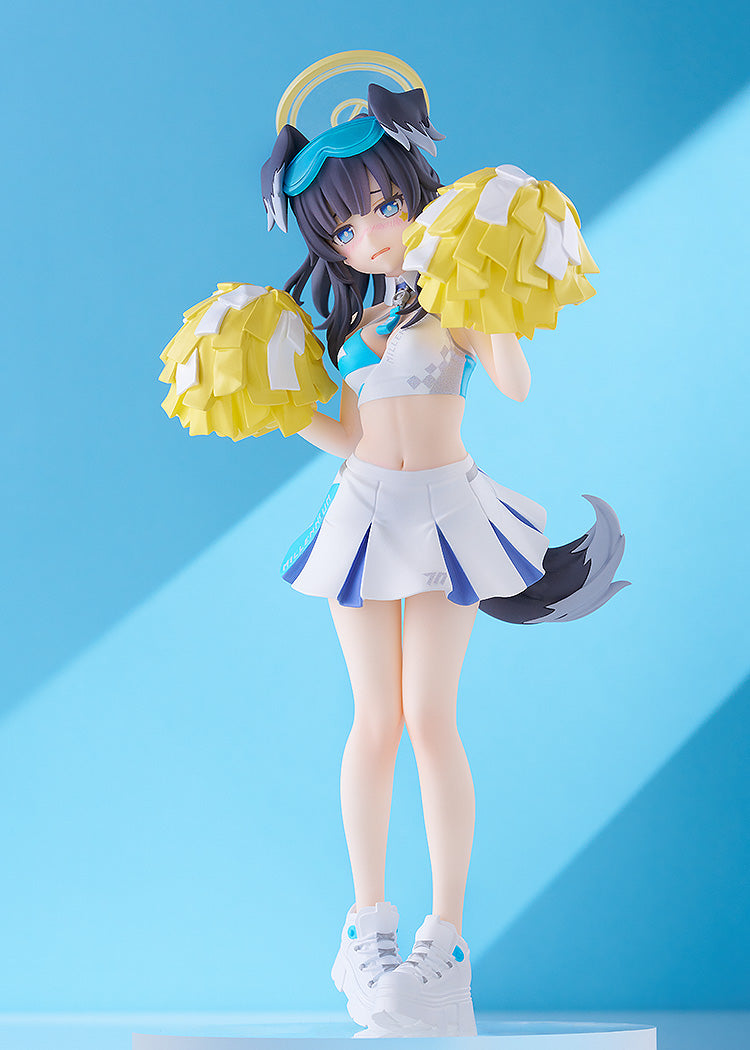 POP UP PARADE Blue Archive - Hibiki (Cheerleader) Memorial Lobby Ver.