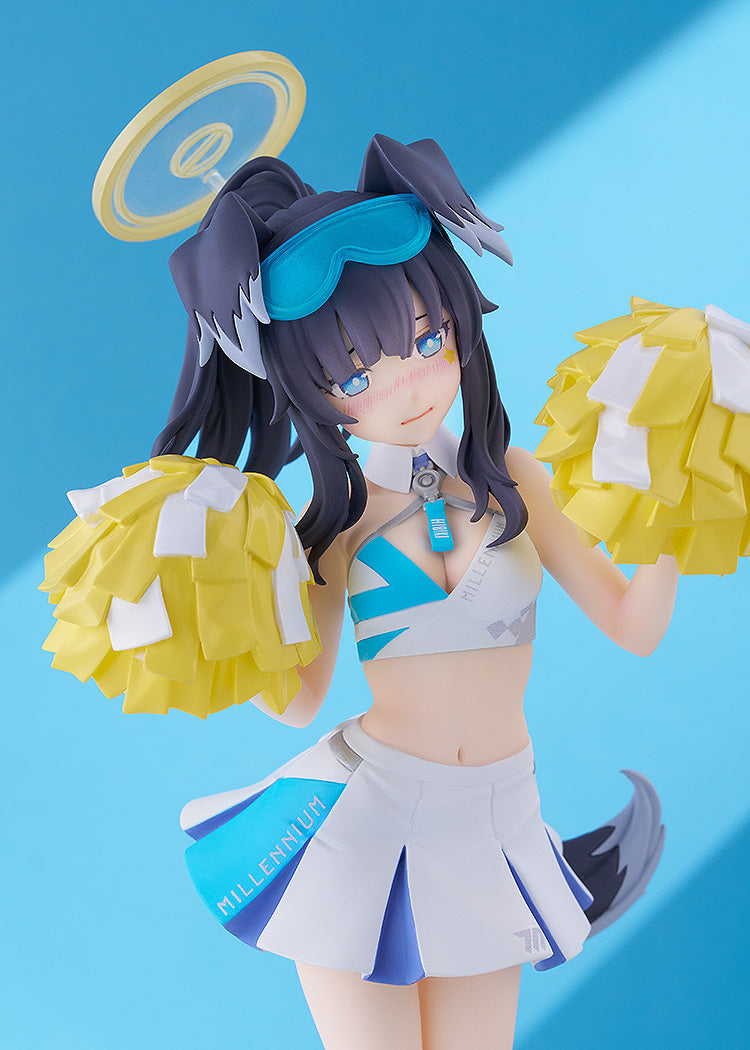 POP UP PARADE Blue Archive - Hibiki (Cheerleader) Memorial Lobby Ver.