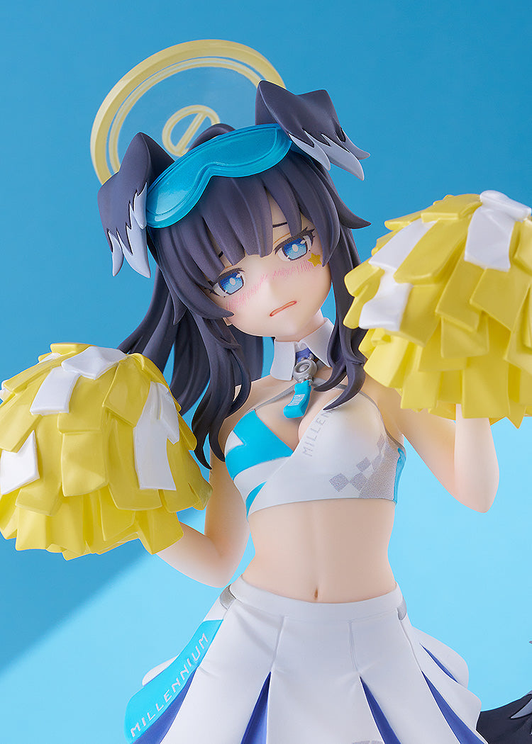 POP UP PARADE Blue Archive - Hibiki (Cheerleader) Memorial Lobby Ver.