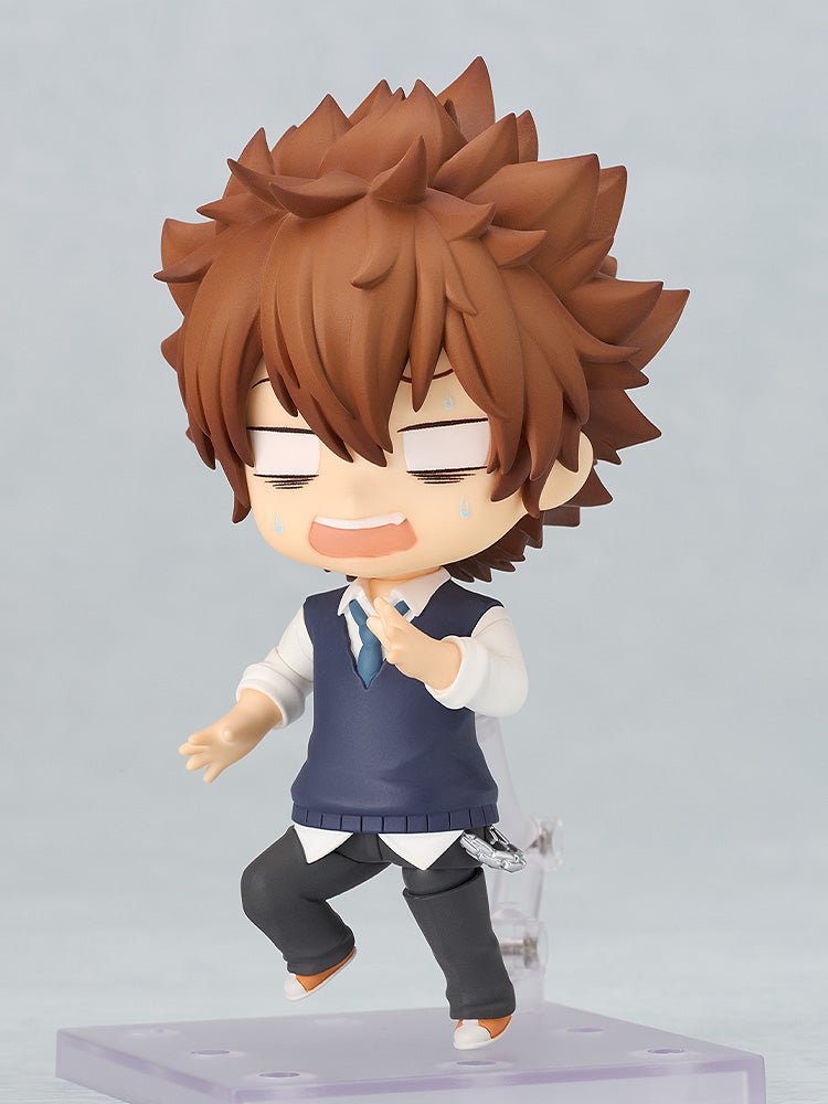 Hitman Reborn! Nendoroid - Tsunayoshi Sawada