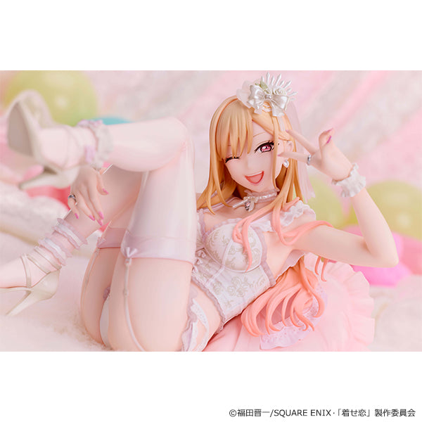My Dress-Up Darling 1/7 Scale Figure - Marin Kitagawa Baby Doll ver.