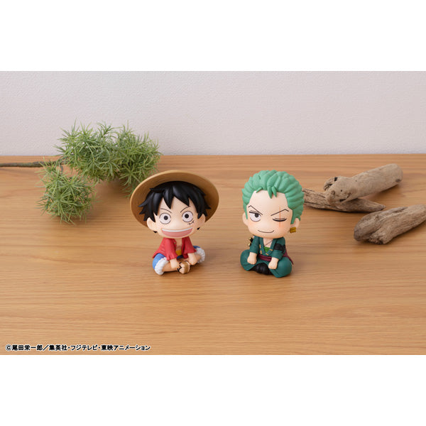 One Piece Rukappu (Look Up) - Roronoa Zoro