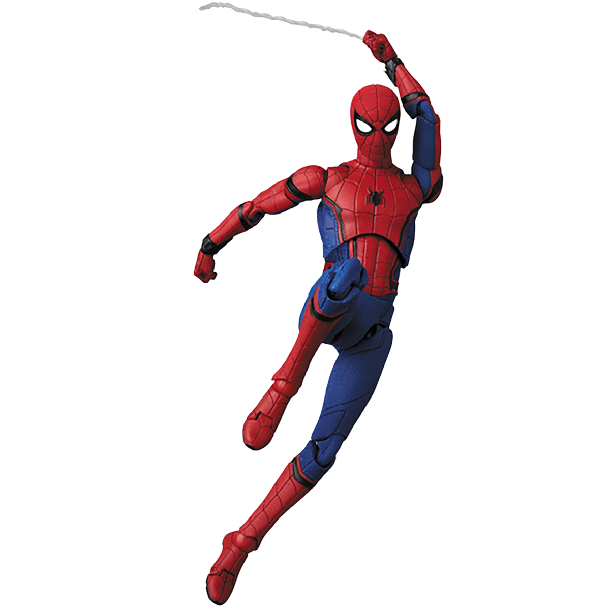 MAFEX No.103 - SPIDER-MAN (HOMECOMING Ver.1.5)