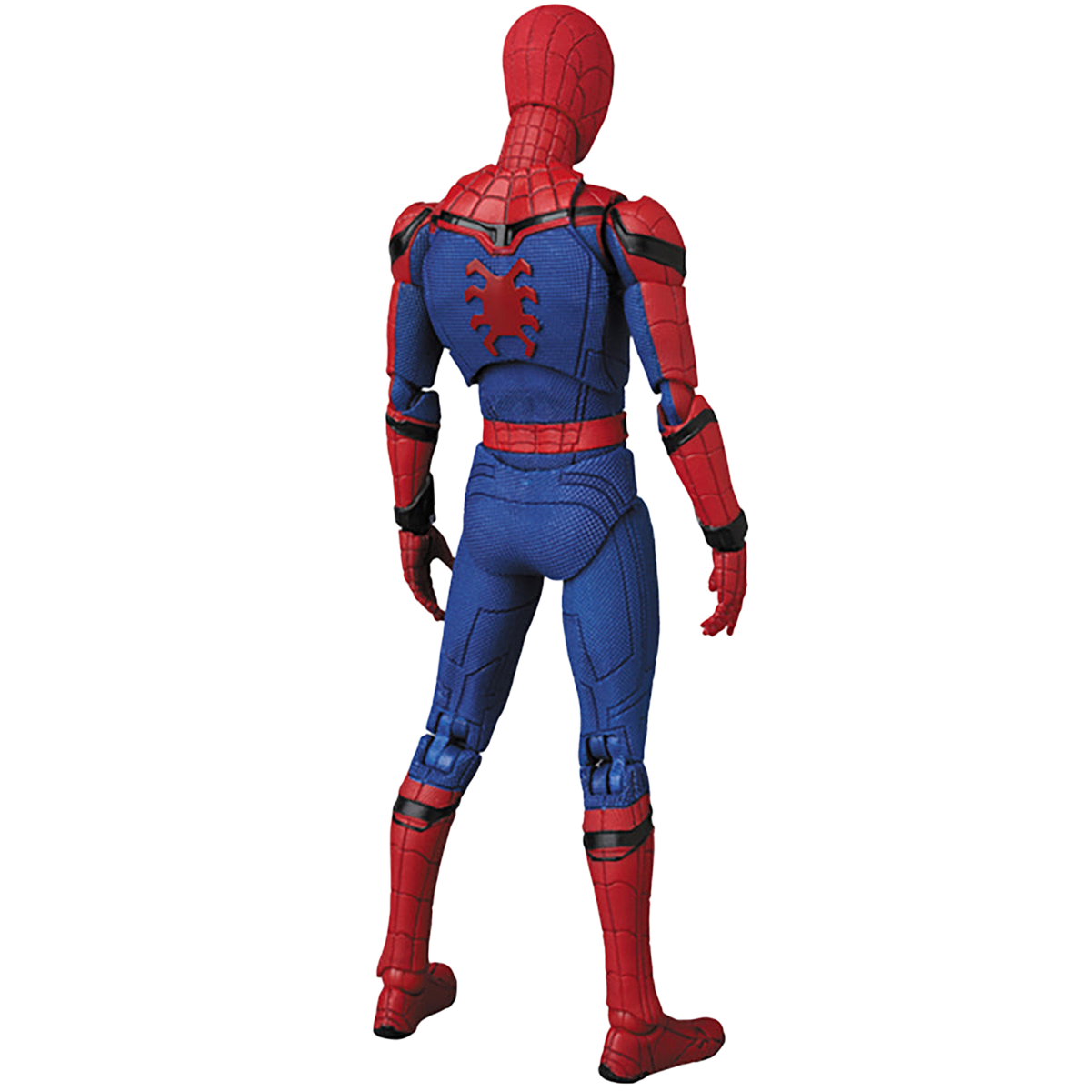 MAFEX No.103 - SPIDER-MAN (HOMECOMING Ver.1.5)