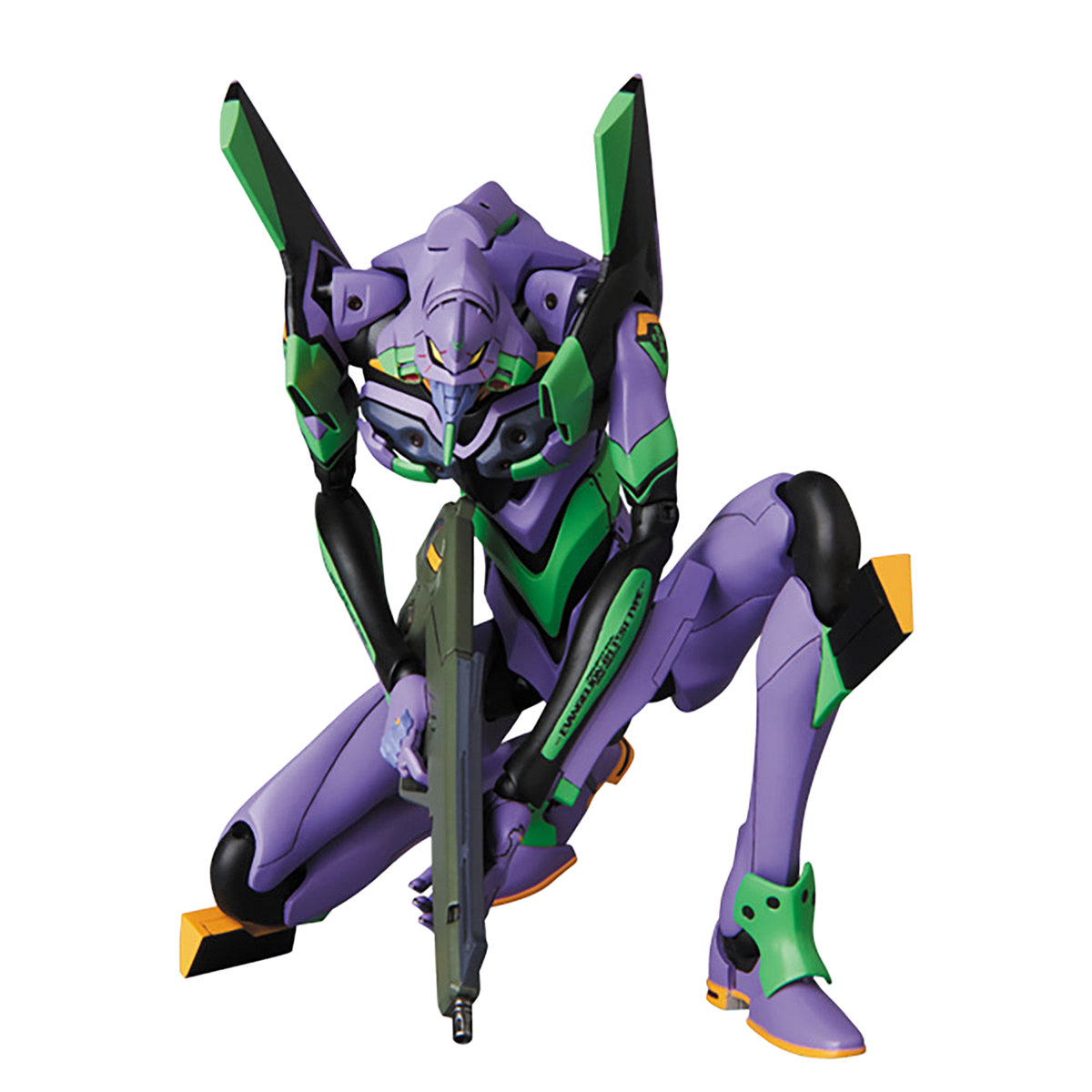 MAFEX No.080 - Evangelion Unit-01