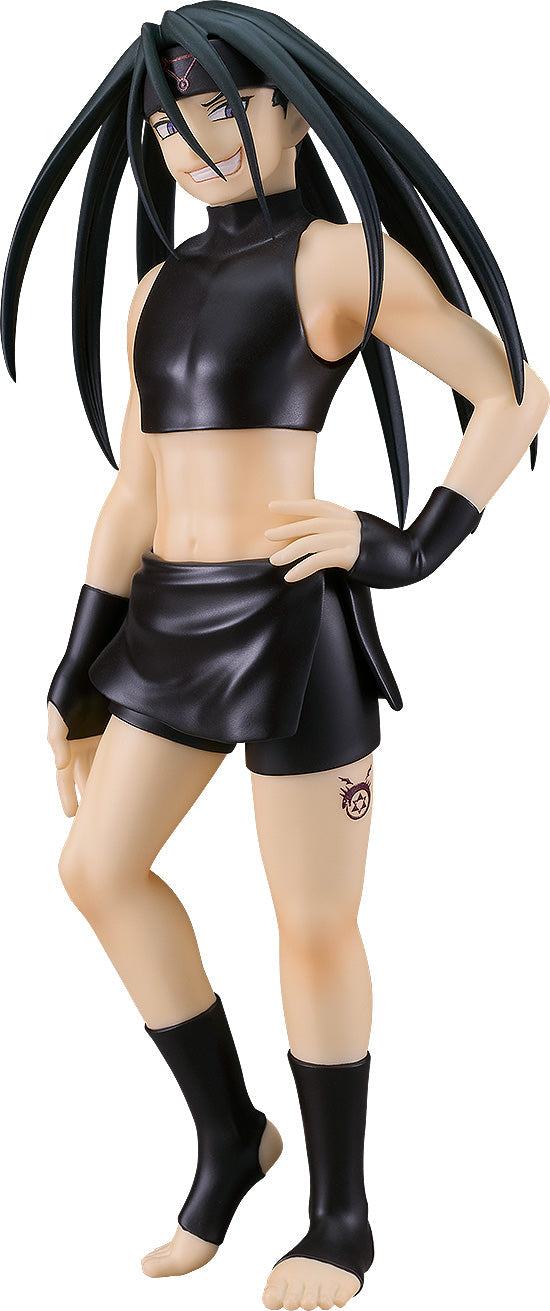 POP UP PARADE Fullmetal Alchemist Envy