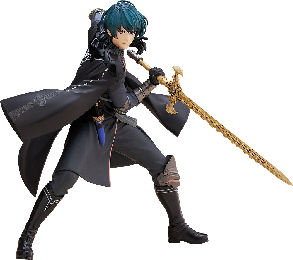 Fire Emblem Three Houses Pop up Parade - Byleth Man Version