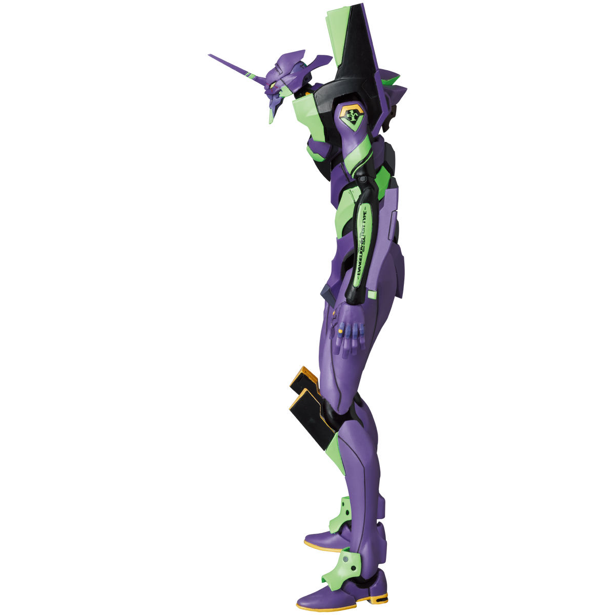 MAFEX No.305 - Evangelion Unit-01 (2021) New Price Version