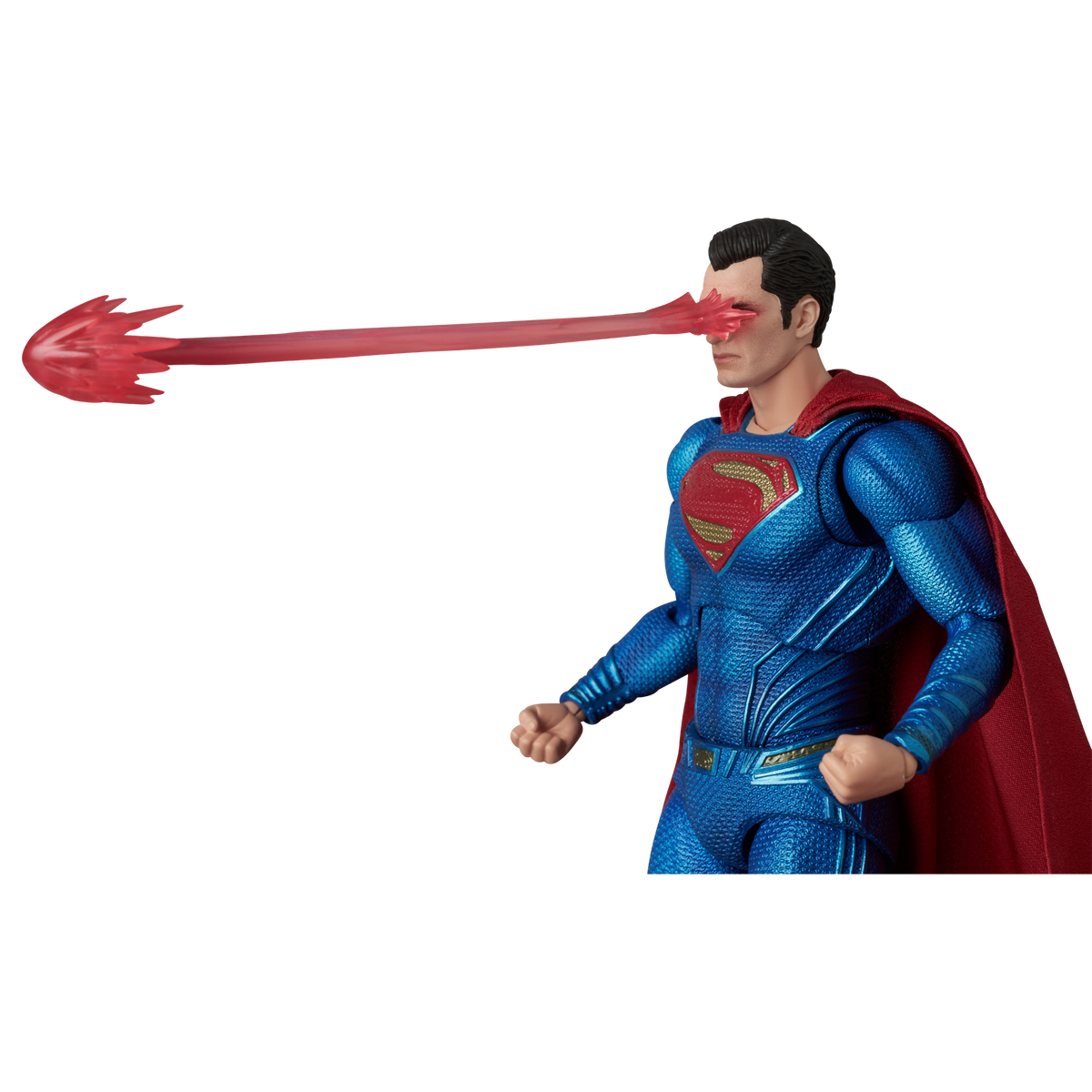 MAFEX No.273 - KNIGHTMARE SUPERMAN (ZACK SNYDER`S JUSTICE LEAGUE Ver.)