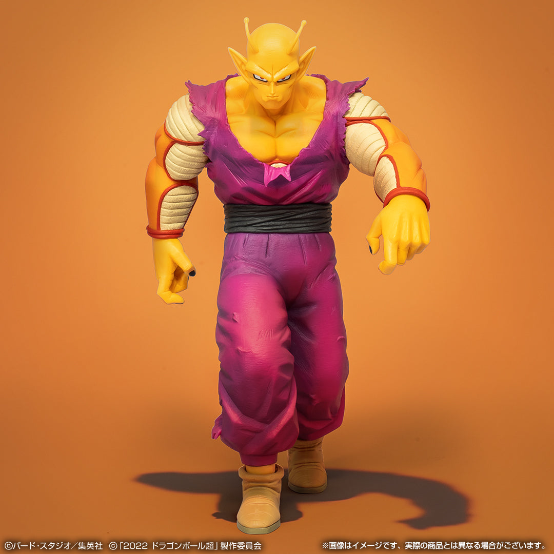 DRAGON BALL ICHIBAN KUJI VS OMNIBUS BEAST - ORANGE PICCOLO (B)