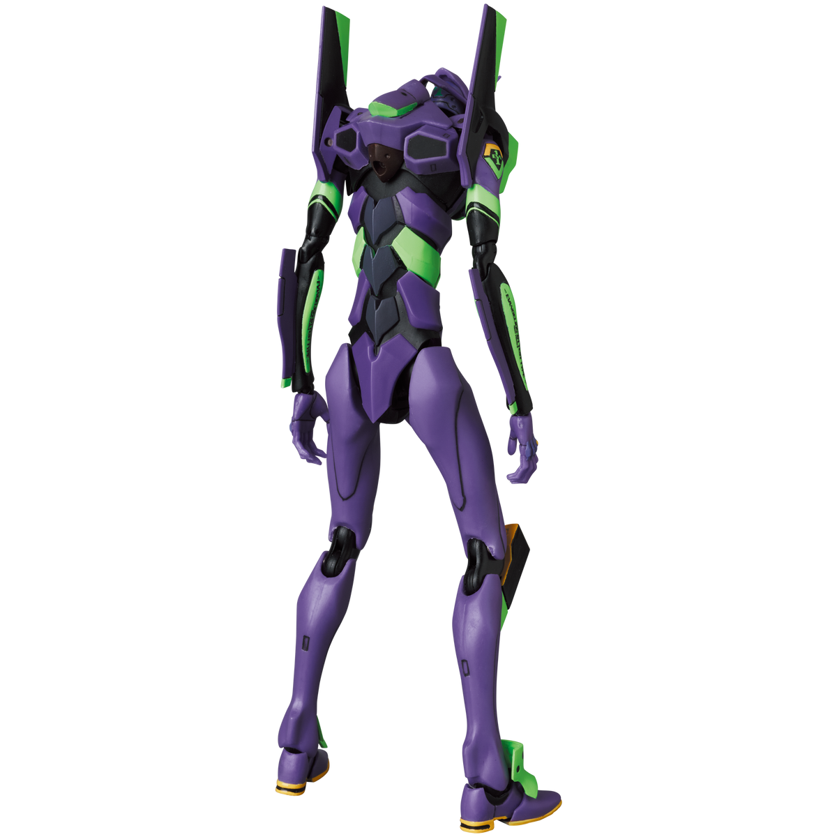 MAFEX No.305 - Evangelion Unit-01 (2021) New Price Version