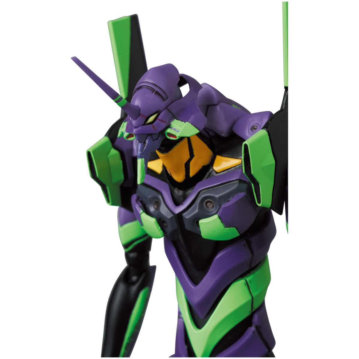 MAFEX No.305 - Evangelion Unit-01 (2021) New Price Version