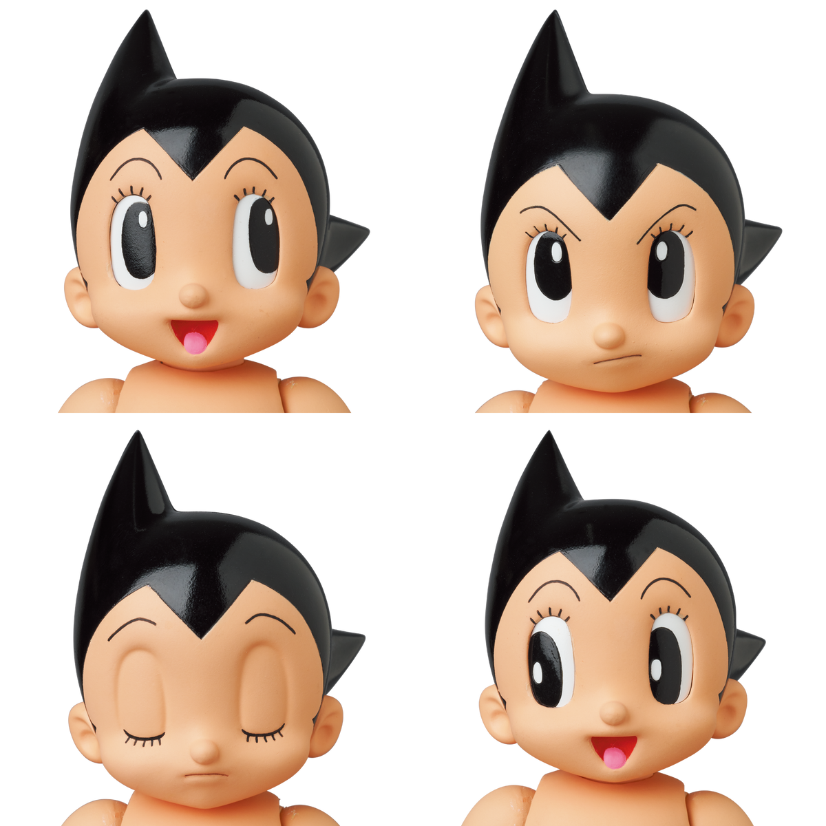 MAFEX No.304 - Astro Boy Ver.1.5 (New Price Version)
