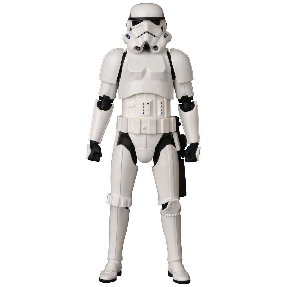 MAFEX No.259 - STORMTROOPER (TM) Ver. 2.0