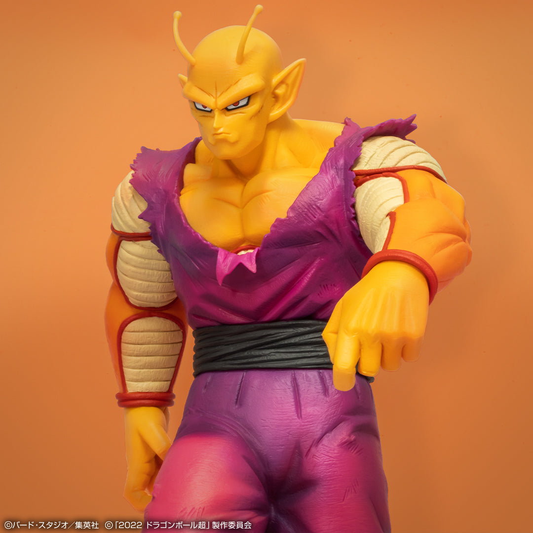 DRAGON BALL ICHIBAN KUJI VS OMNIBUS BEAST - ORANGE PICCOLO (B)