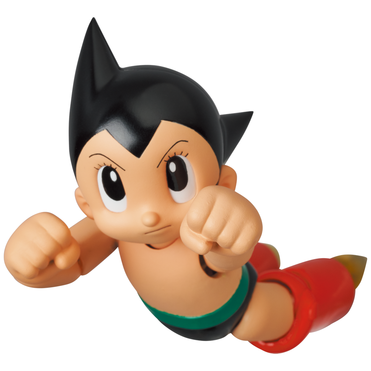 MAFEX No.304 - Astro Boy Ver.1.5 (New Price Version)