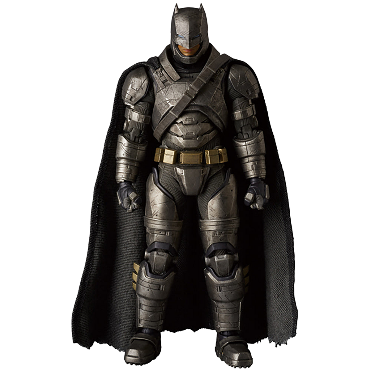 MAFEX No.023 - ARMORED BATMAN