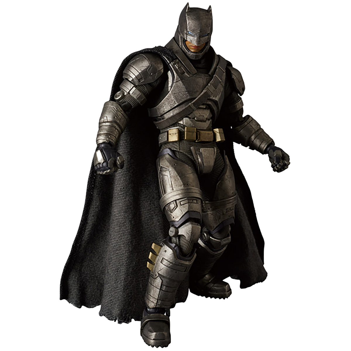 MAFEX No.023 - ARMORED BATMAN