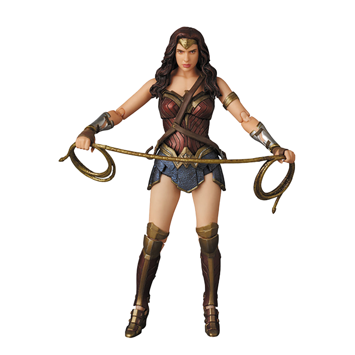 MAFEX No.024 - WONDER WOMAN