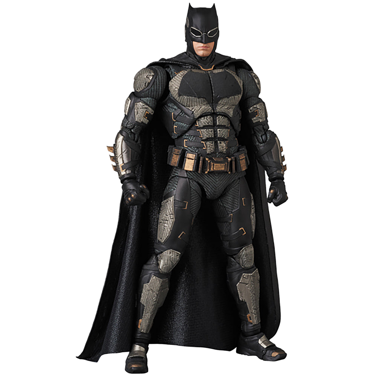 MAFEX No.064 - BATMAN TACTICAL SUIT Ver.