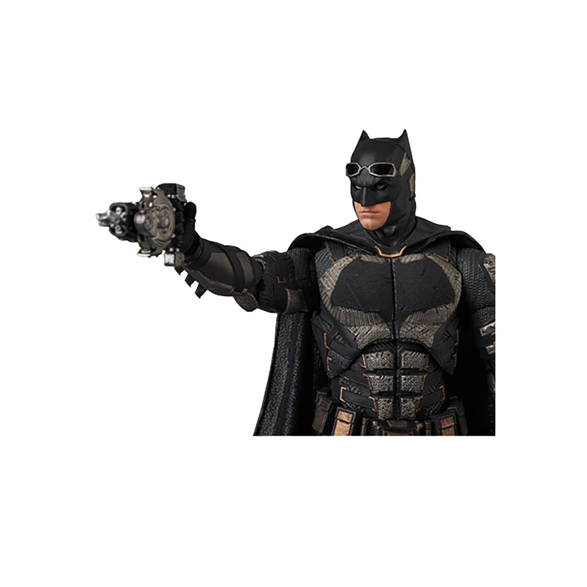 MAFEX No.064 - BATMAN TACTICAL SUIT Ver.