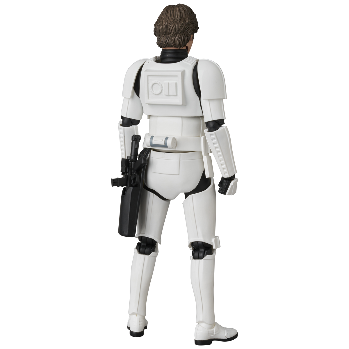 MAFEX No.258 - HAN SOLO(TM) (STORMTROOPER DISGUISE)