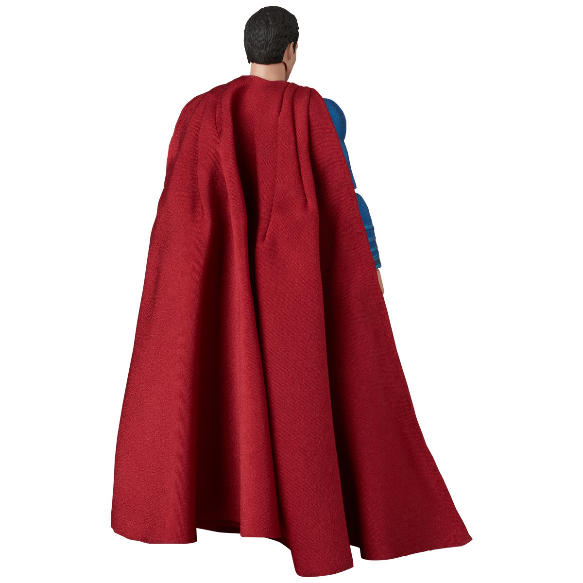 MAFEX No.273 - KNIGHTMARE SUPERMAN (ZACK SNYDER`S JUSTICE LEAGUE Ver.)
