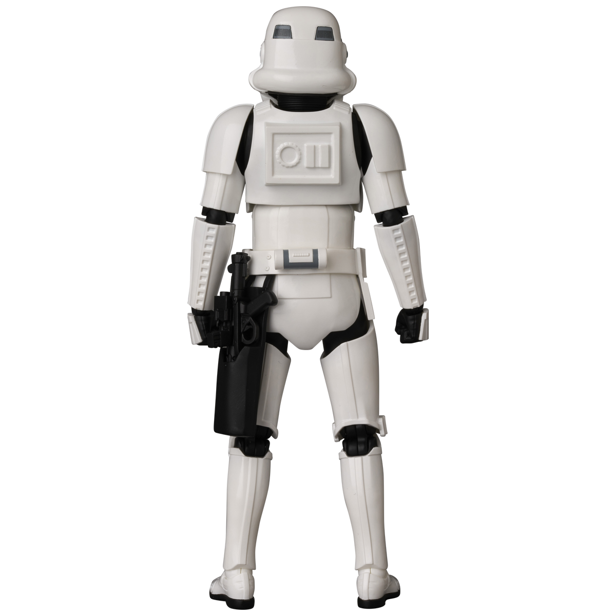 MAFEX No.259 - STORMTROOPER (TM) Ver. 2.0