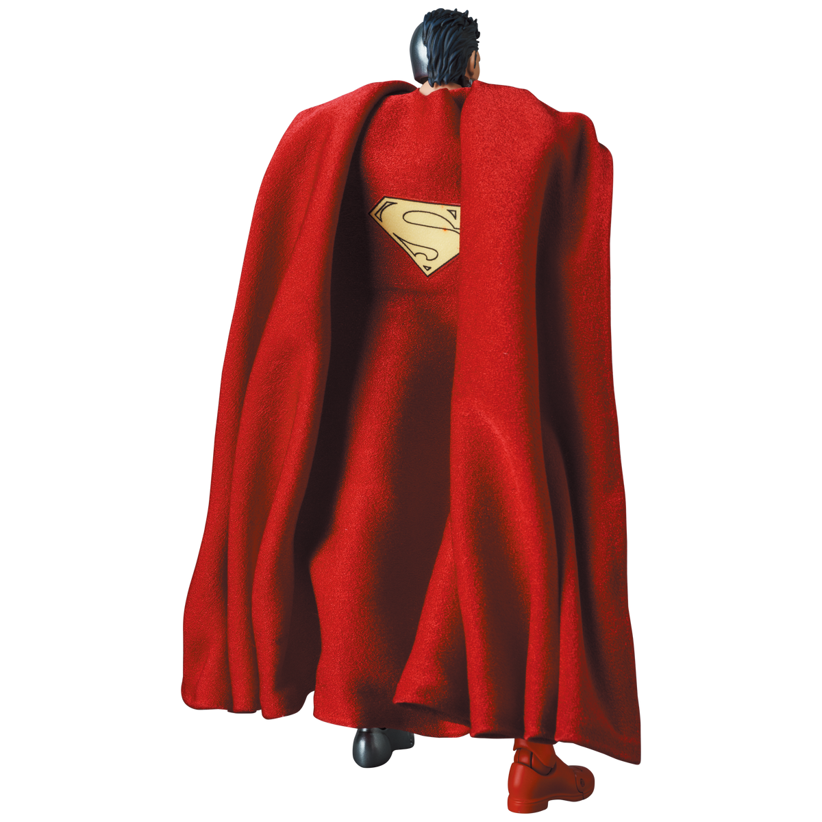 MAFEX No.164 - CYBORG SUPERMAN (RETURN OF SUPERMAN)