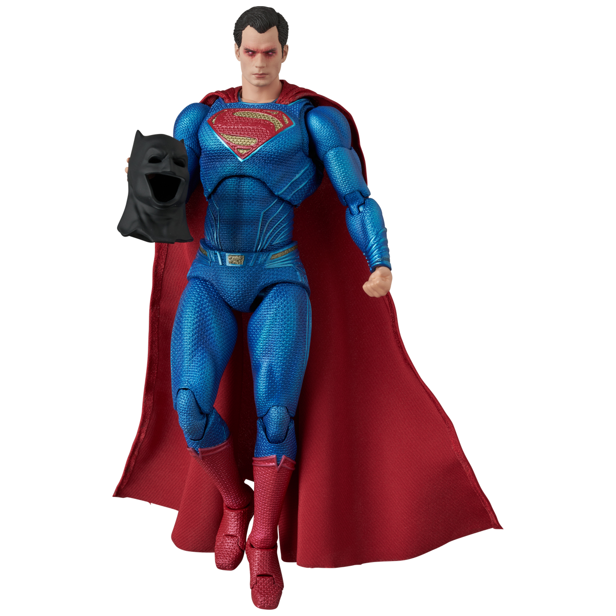 MAFEX No.273 - KNIGHTMARE SUPERMAN (ZACK SNYDER`S JUSTICE LEAGUE Ver.)