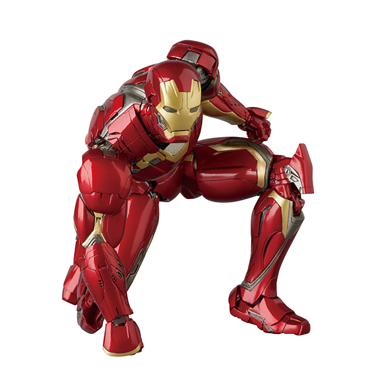 MAFEX No.022 - IRON MAN MARK45
