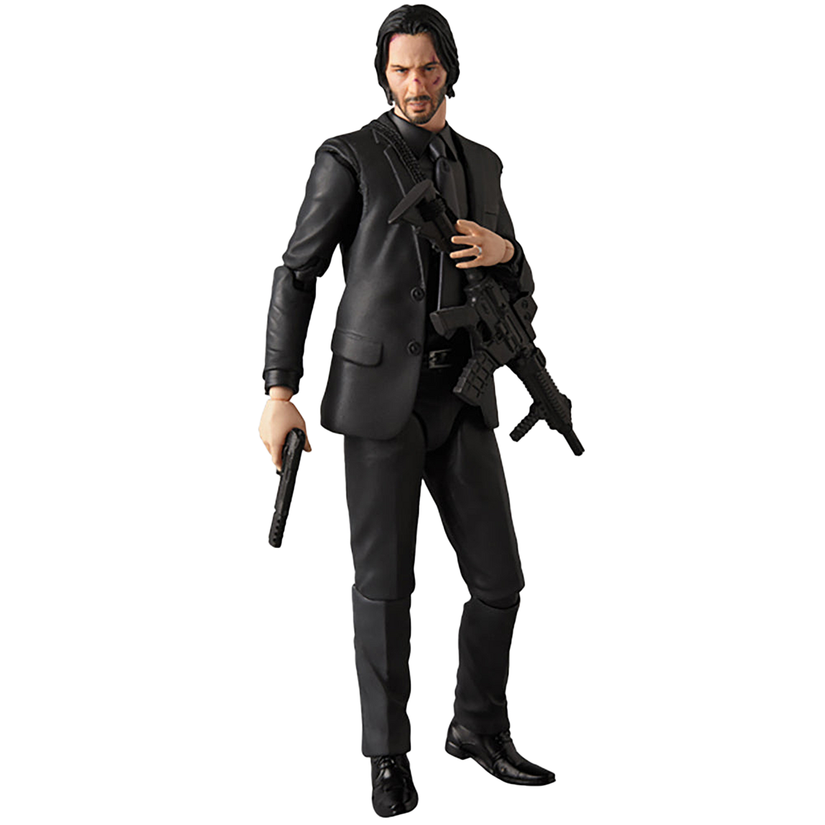 MAFEX No.070 - JOHN WICK