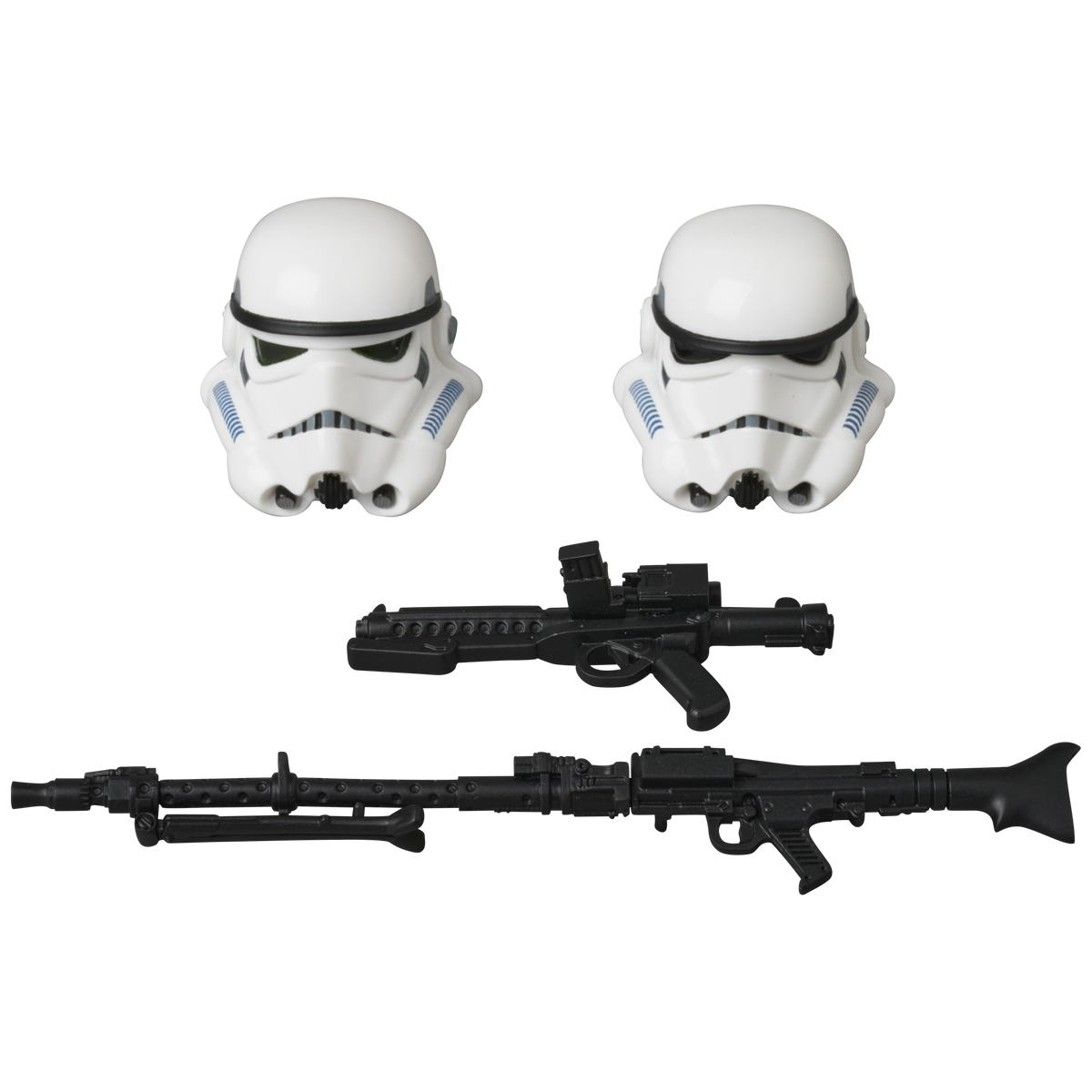 MAFEX No.258 - HAN SOLO(TM) (STORMTROOPER DISGUISE)