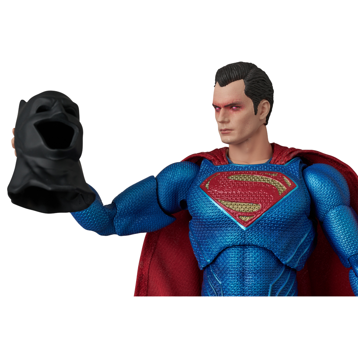MAFEX No.273 - KNIGHTMARE SUPERMAN (ZACK SNYDER`S JUSTICE LEAGUE Ver.)