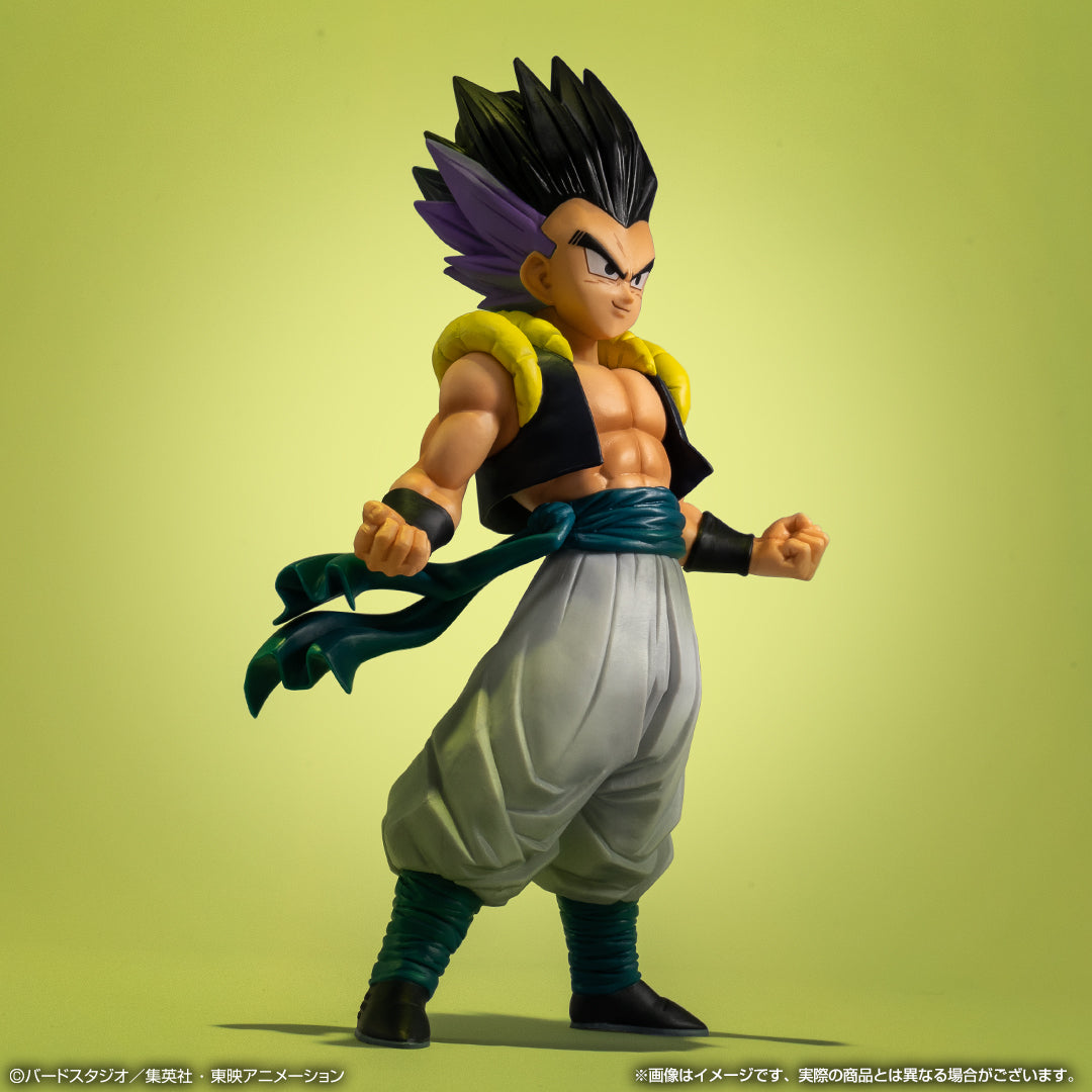 DRAGON BALL ICHIBAN KUJI VS OMNIBUS BEAST - GOTENKS (E)