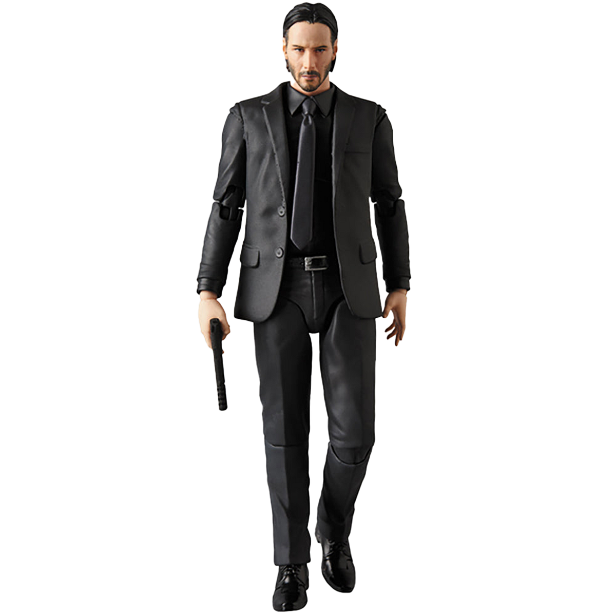 MAFEX No.070 - JOHN WICK