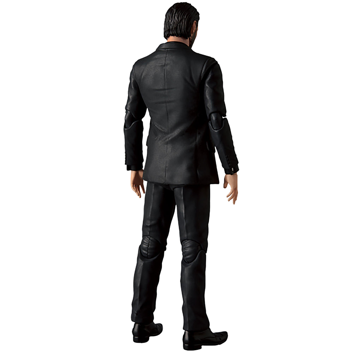 MAFEX No.070 - JOHN WICK