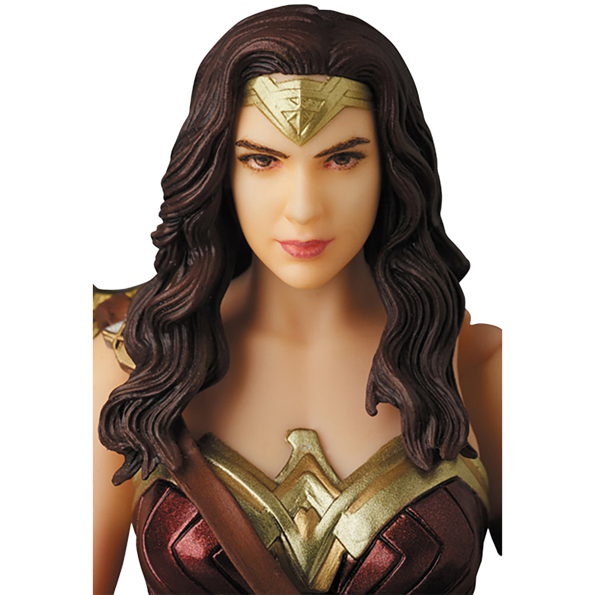 MAFEX No.048 - WONDER WOMAN