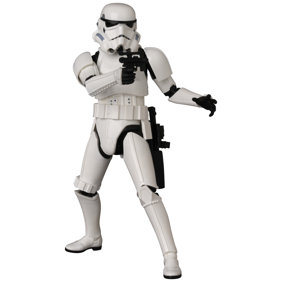 MAFEX No.259 - STORMTROOPER (TM) Ver. 2.0