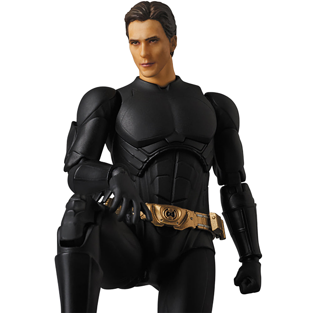 MAFEX No.049 - BATMAN BEGINS SUIT