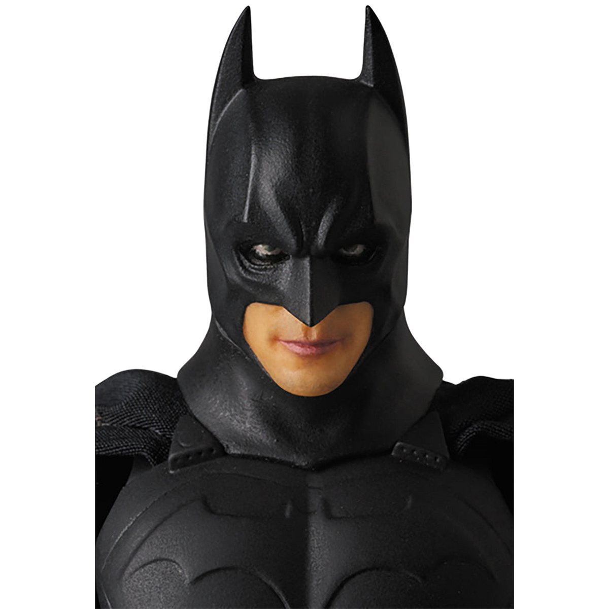 MAFEX No.049 - BATMAN BEGINS SUIT