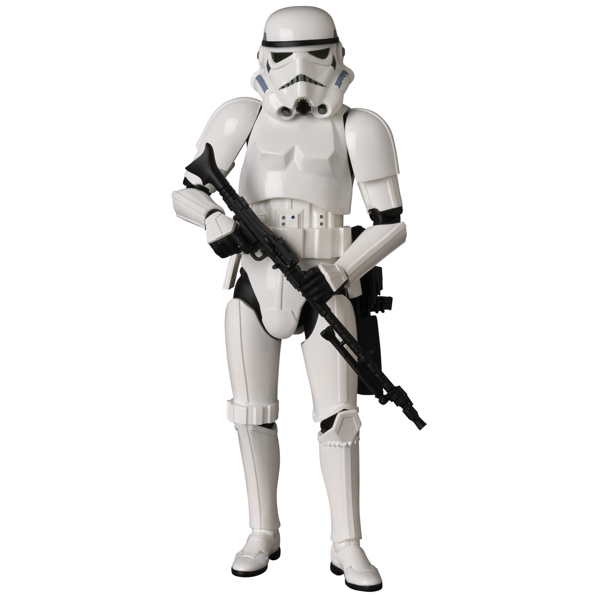 MAFEX No.259 - STORMTROOPER (TM) Ver. 2.0