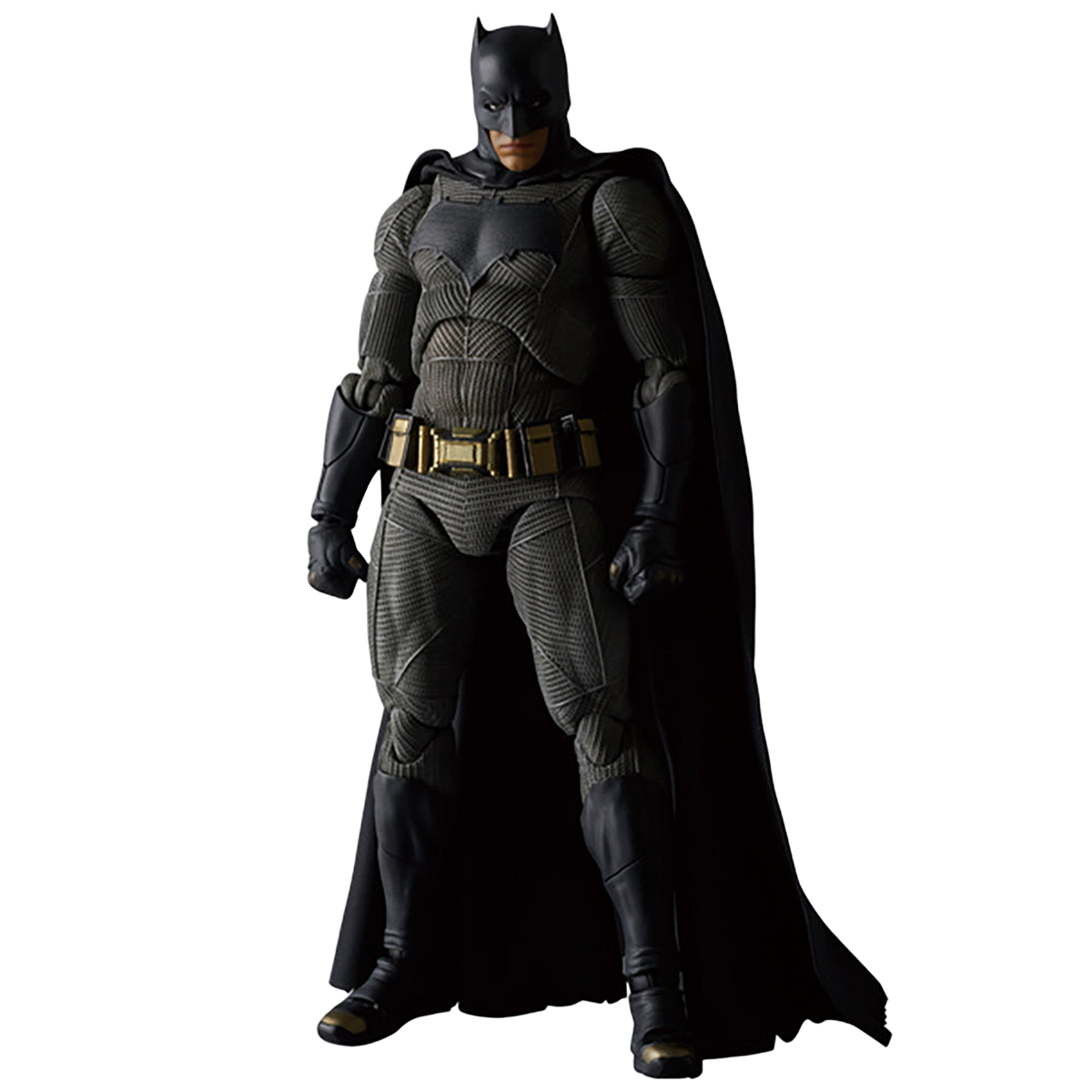 MAFEX No.017 - BATMAN (TM)