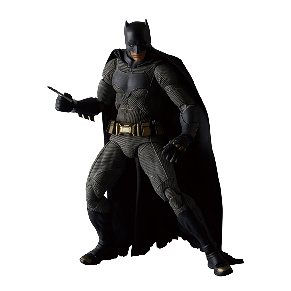 MAFEX No.017 - BATMAN (TM)