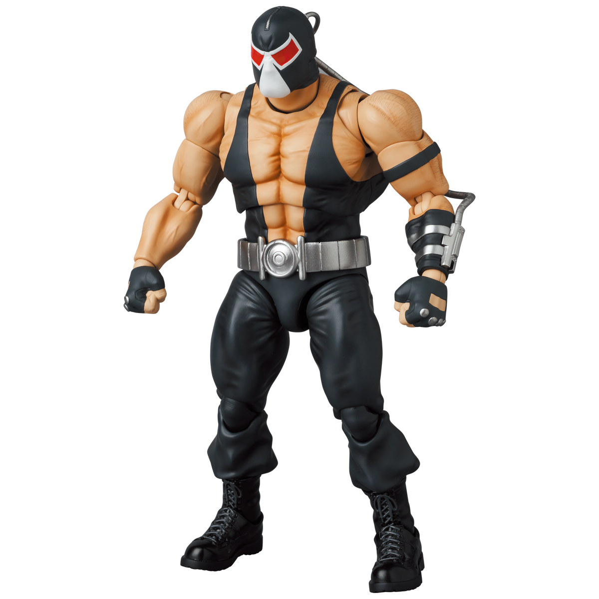 MAFEX No.216 - BANE (BATMAN KNIGHTFALL Ver.)