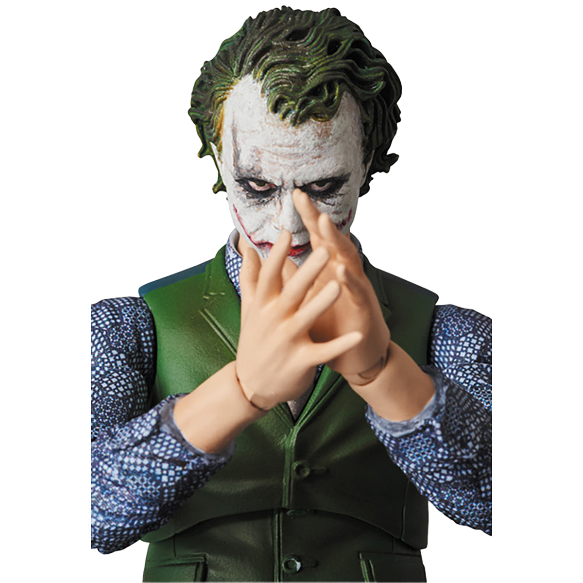 MAFEX No.062 - THE JOKER (Cop Ver.)