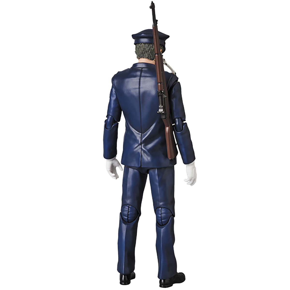 MAFEX No.062 - THE JOKER (Cop Ver.)