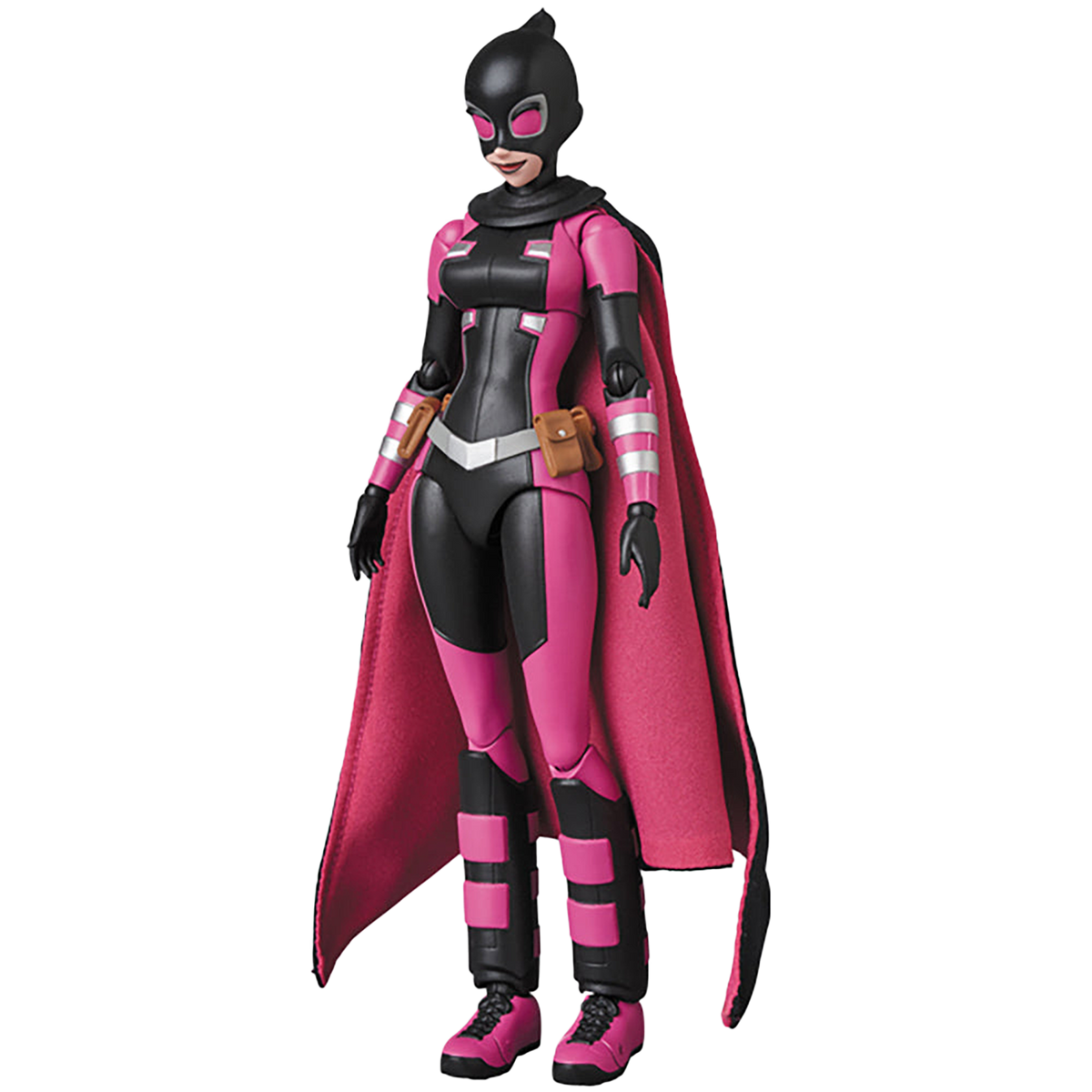 MAFEX No.083 - EVIL GWENPOOL