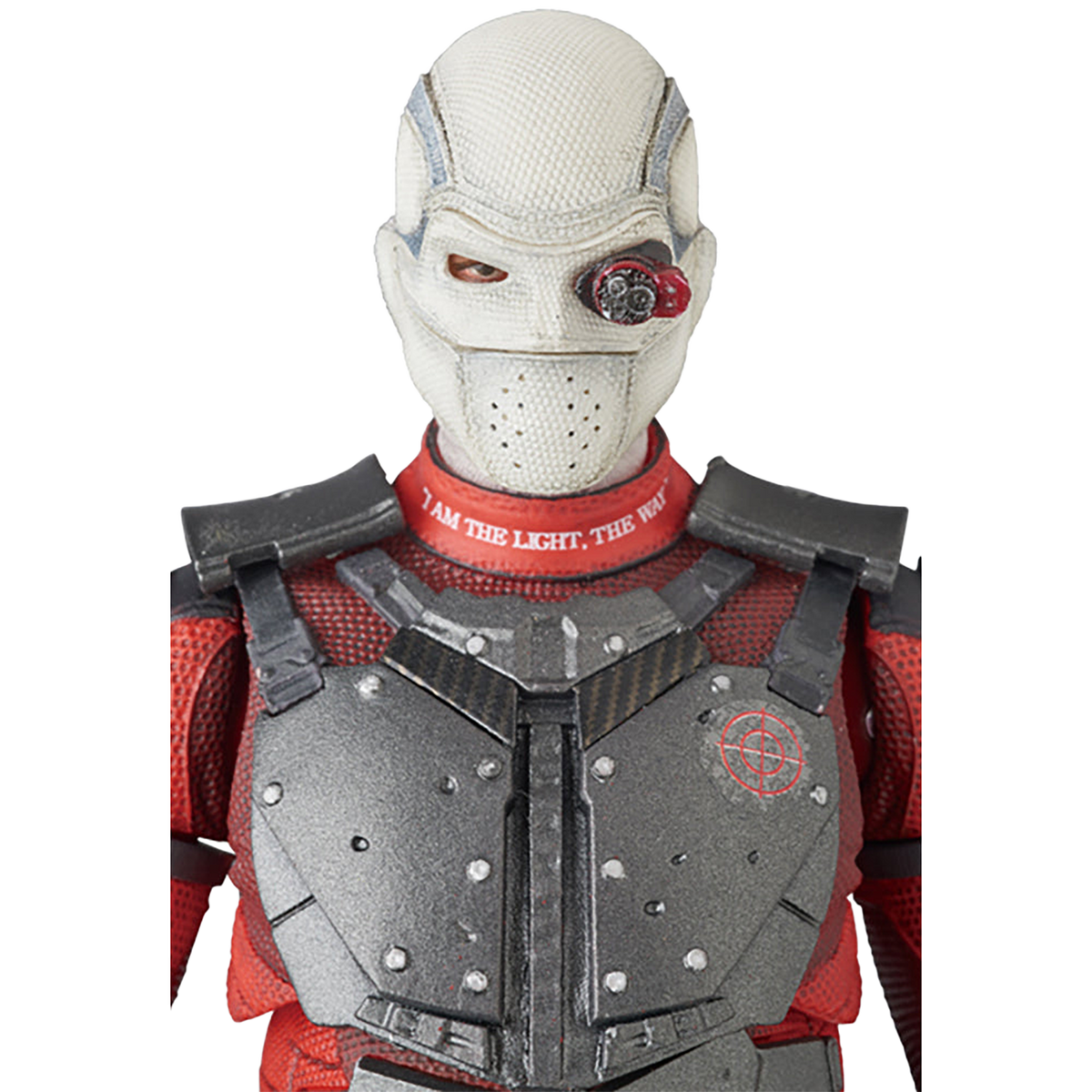 MAFEX No.038 - DEADSHOT