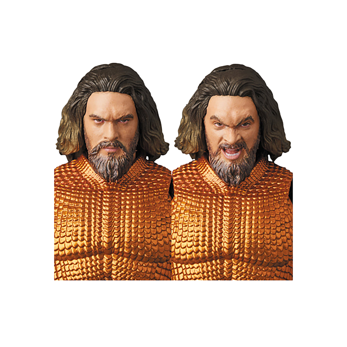 MAFEX No.095 - AQUAMAN (AQUAMAN Ver.)